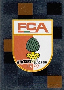 Sticker Logo