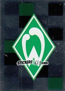 Figurina Logo