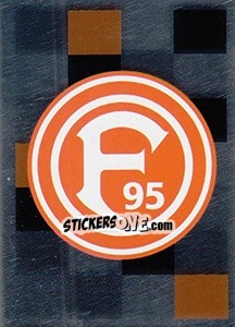 Sticker Logo