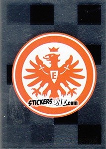 Cromo Logo - German Football Bundesliga 2018-2019 - Topps