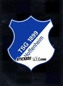 Sticker Logo