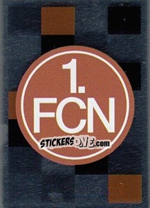 Sticker Logo