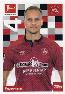 Sticker Ewerton
