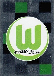 Sticker Logo