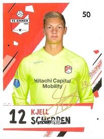 Figurina Kjell Scherpen