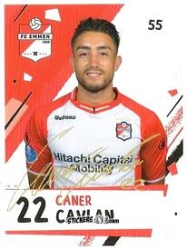 Figurina Caner Cavlan