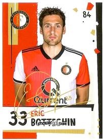 Figurina Eric Botteghin - Eredivisie 2018-2019 n. 84 - Ah