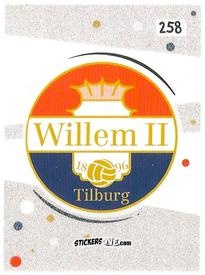 Cromo Badge - Eredivisie 2018-2019 n. 258 - Ah