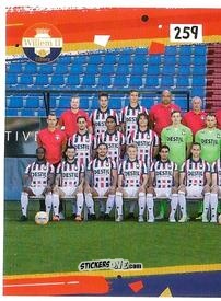 Cromo Team photo 1 - Eredivisie 2018-2019 n. 259 - Ah