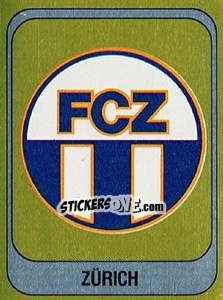 Sticker Wappen