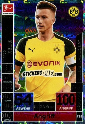 Figurina Marco Reus