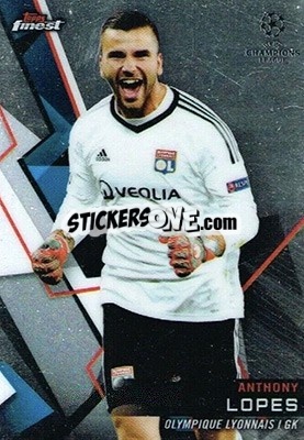 Sticker Anthony Lopes