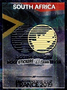 Sticker Badge