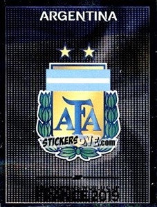 Sticker Badge - FIFA Women's World Cup France 2019 n. 290 - Panini