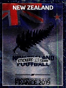 Sticker Badge