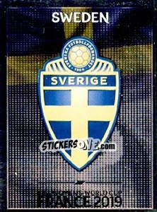 Sticker Badge