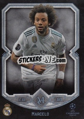 Sticker Marcelo