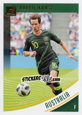 Figurina Robbie Kruse