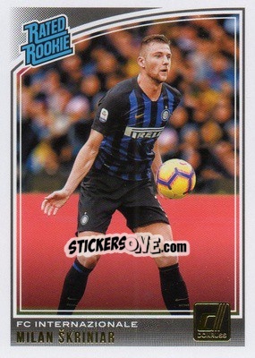 Figurina Milan Skriniar