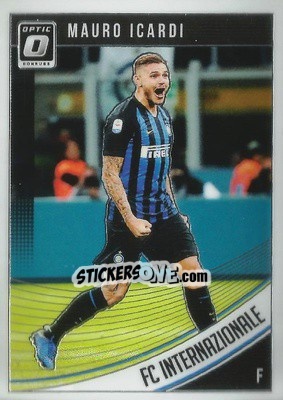 Cromo Mauro Icardi