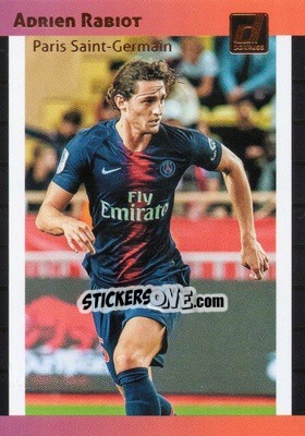 Sticker Adrien Rabiot