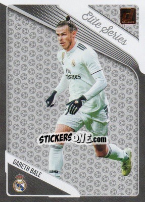 Sticker Gareth Bale - Donruss Soccer 2018-2019 n. ES-8 - Panini