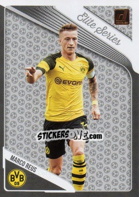 Sticker Marco Reus - Donruss Soccer 2018-2019 n. ES-16 - Panini