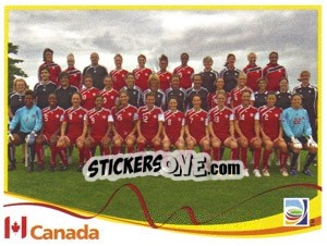 Sticker Team