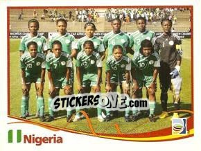 Sticker Team