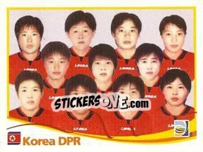 Sticker Team