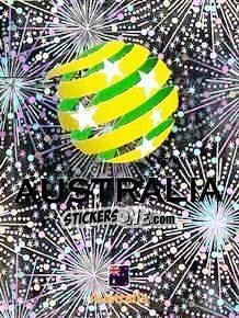 Sticker Emblem - FIFA Women's World Cup Germany 2011 n. 273 - Panini
