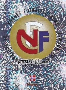 Sticker Emblem