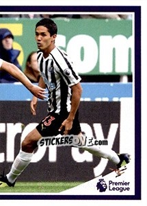 Sticker Lucas Torreira (puzzle 2) - Tabloid Premier League n. 18 - Panini
