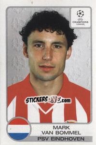 Figurina Mark Van Bommel