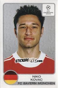 Figurina Niko Kovac