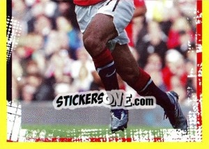 Sticker Ryan Giggs (2 of 2) - Manchester United 2010-2011 n. 59 - Panini