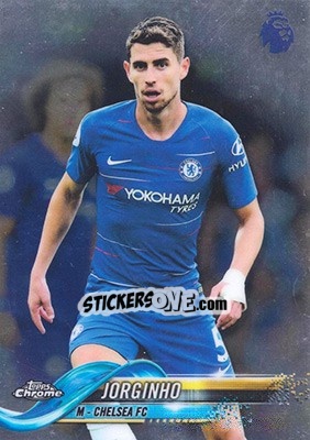 Sticker Jorginho