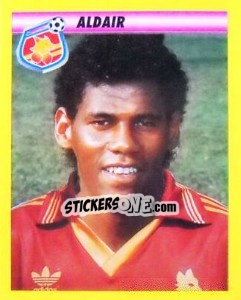 Cromo Aldair - Calcio 1993-1994 - Merlin