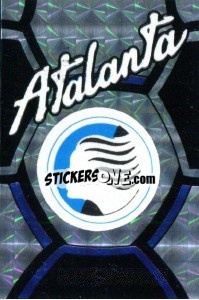 Cromo Scudetto Atalanta