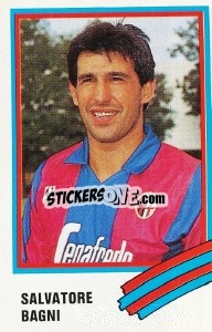 Cromo Salvatore Bagni