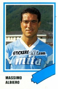 Cromo Massimo Albiero