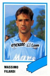 Cromo Massimo Filardi