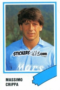 Cromo Massimo Crippa