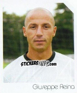 Sticker Giuseppe Reina