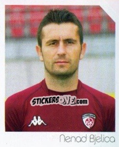 Sticker Nenad Bjelica