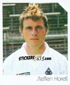 Sticker Steffen Korell