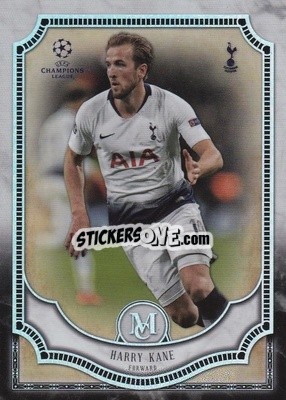 Sticker Harry Kane