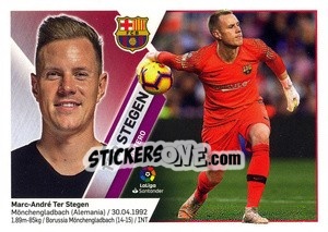 Sticker Ter Stegen (1)