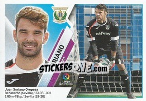 Sticker Soriano (2)