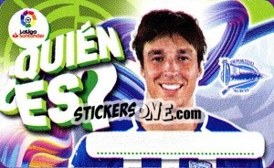 Sticker Pina - Liga Spagnola 2019-2020 n. Q1 - Colecciones ESTE